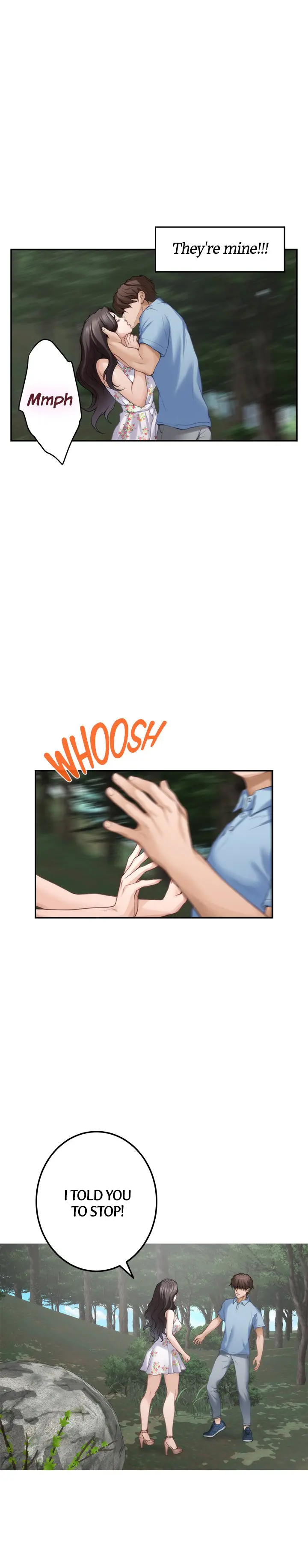 S-Mate Episode 84 - Page 9