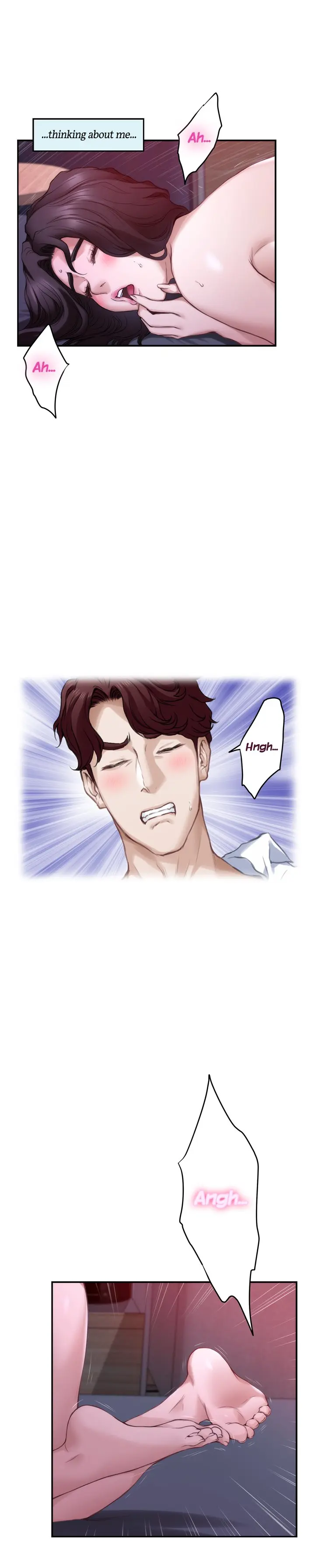 S-Mate Episode 85 - Page 10