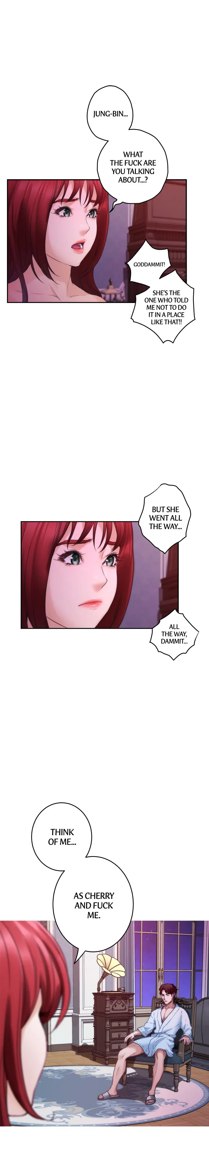 S-Mate Episode 85 - Page 21