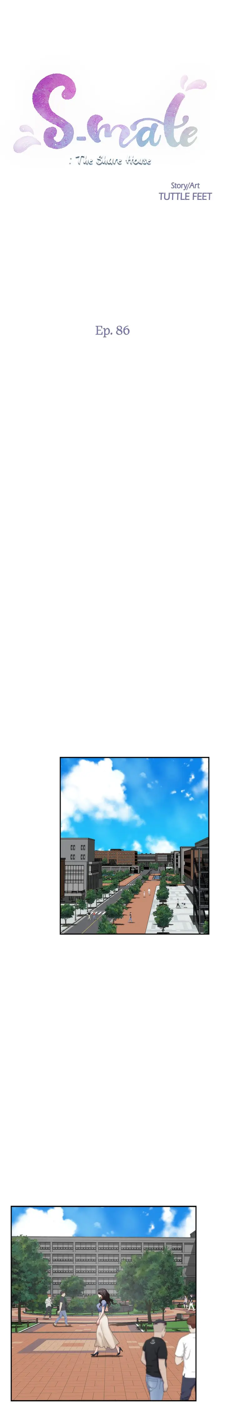 S-Mate Episode 86 - Page 1
