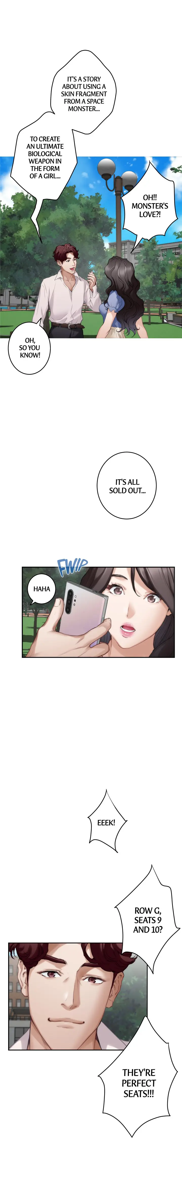 S-Mate Episode 86 - Page 4