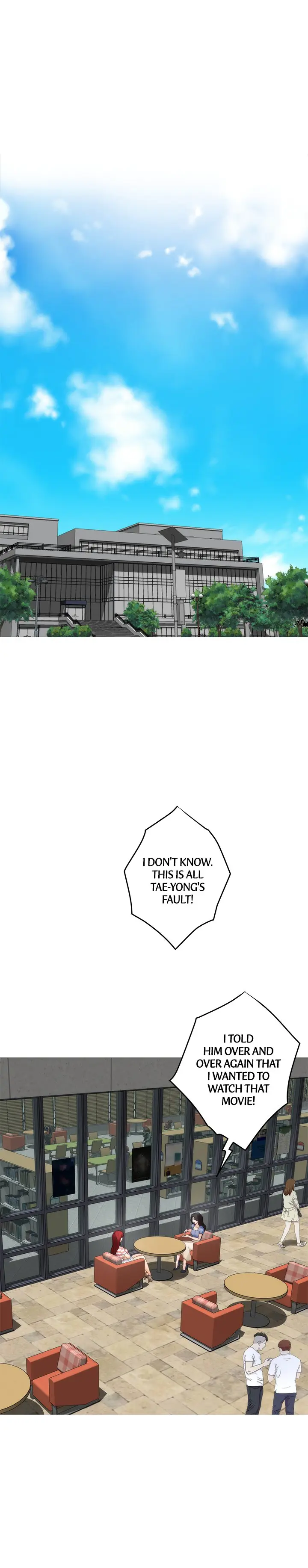 S-Mate Episode 86 - Page 5