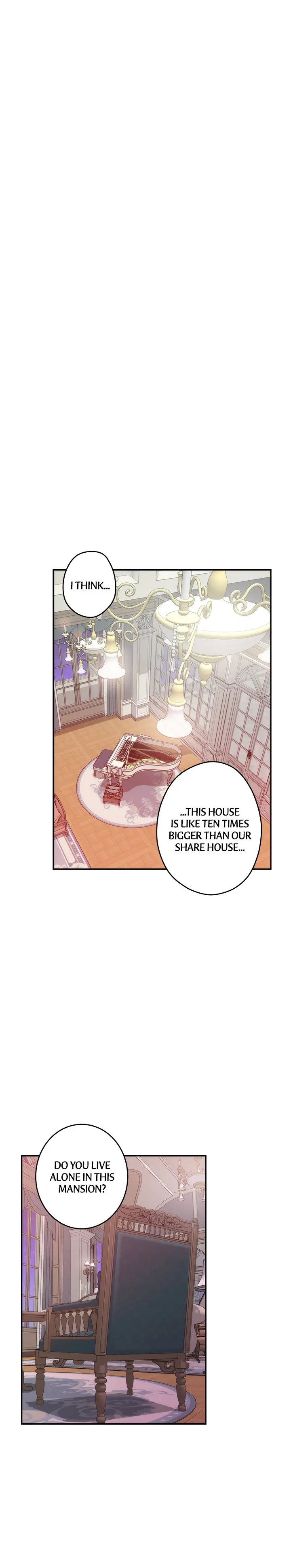 S-Mate Episode 87 - Page 21