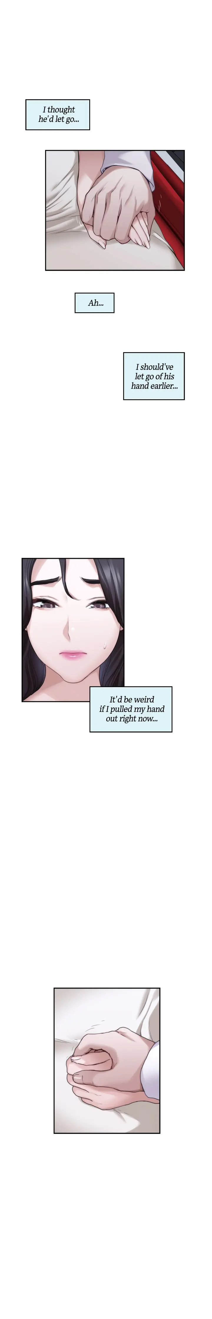 S-Mate Episode 87 - Page 3