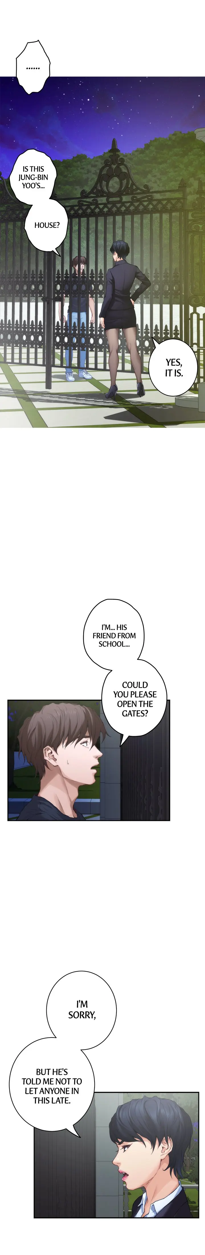 S-Mate Episode 88 - Page 10
