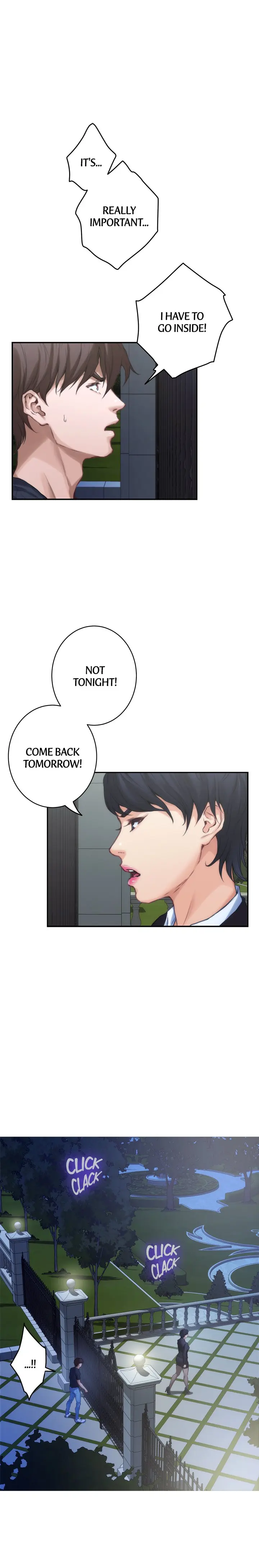 S-Mate Episode 88 - Page 11