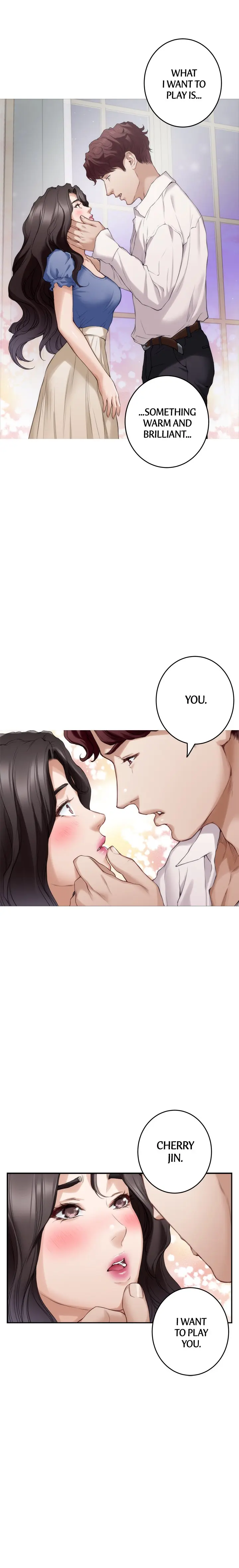 S-Mate Episode 88 - Page 6