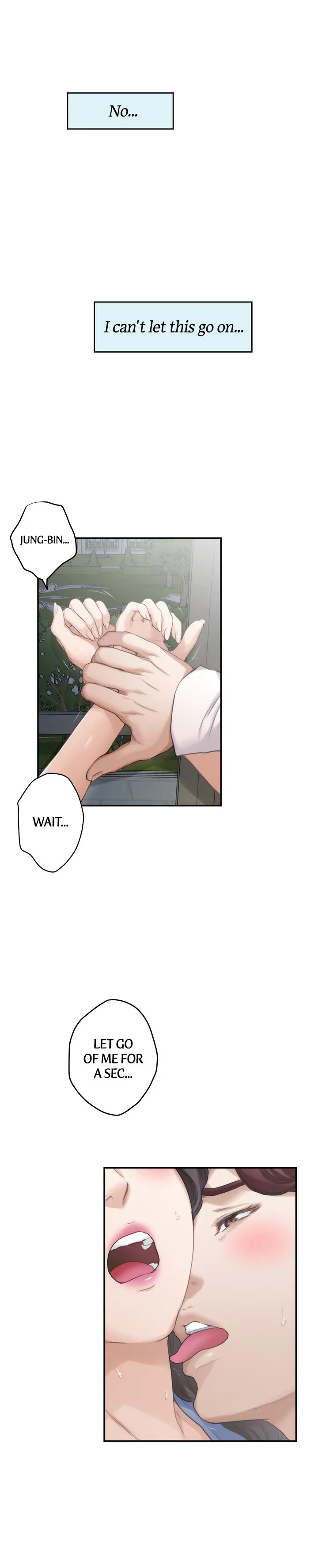 S-Mate Episode 89 - Page 10