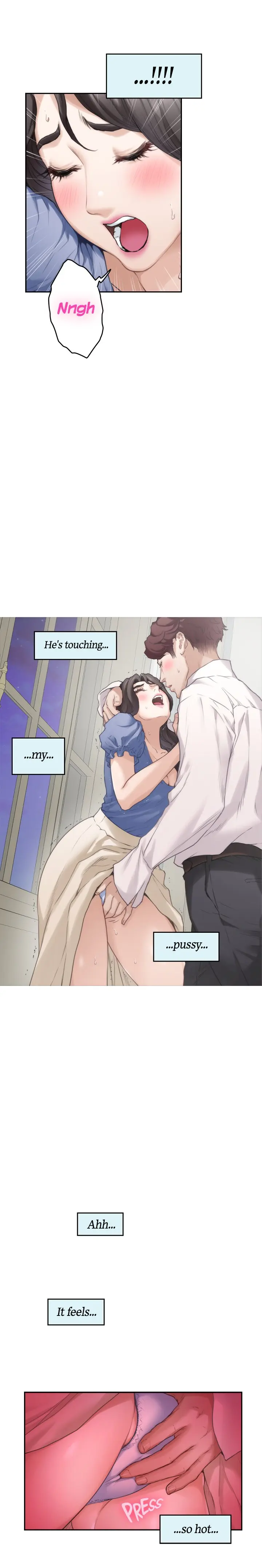 S-Mate Episode 89 - Page 12