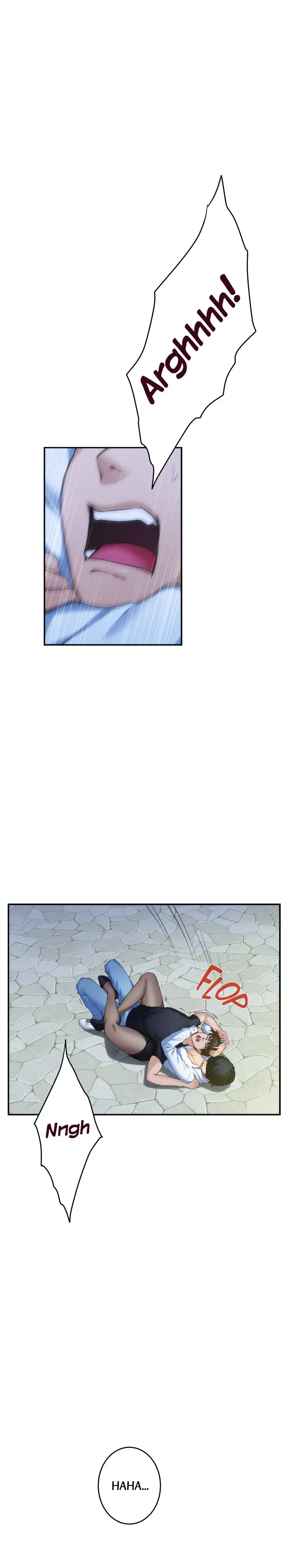 S-Mate Episode 89 - Page 18