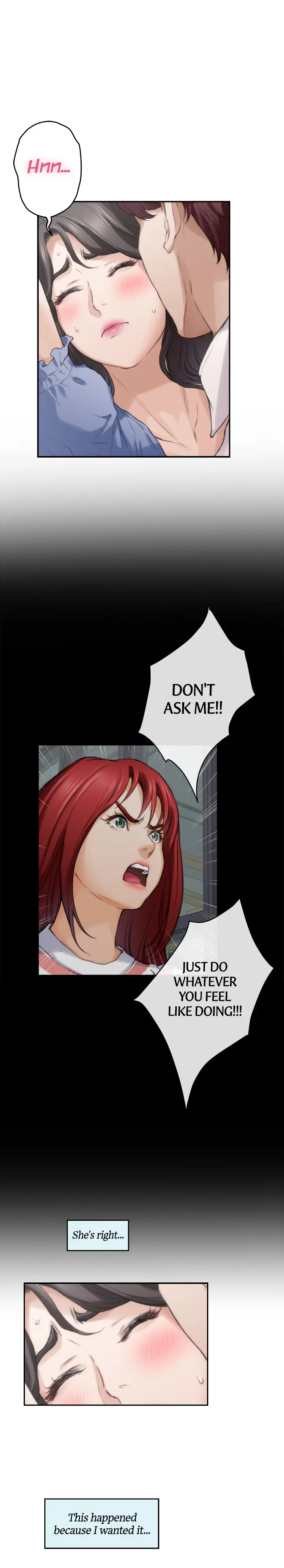 S-Mate Episode 89 - Page 8
