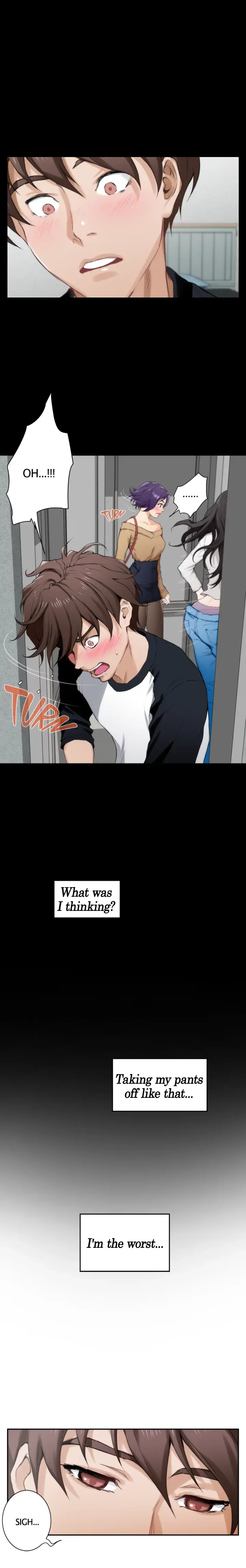 S-Mate Episode 9 - Page 14