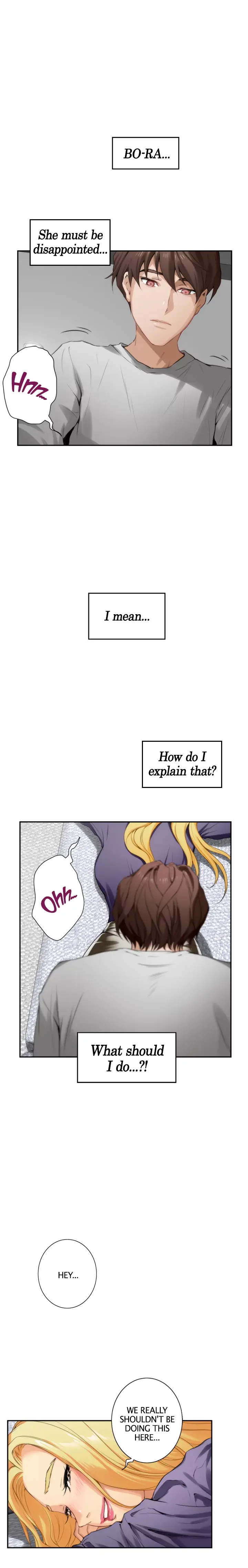 S-Mate Episode 9 - Page 15