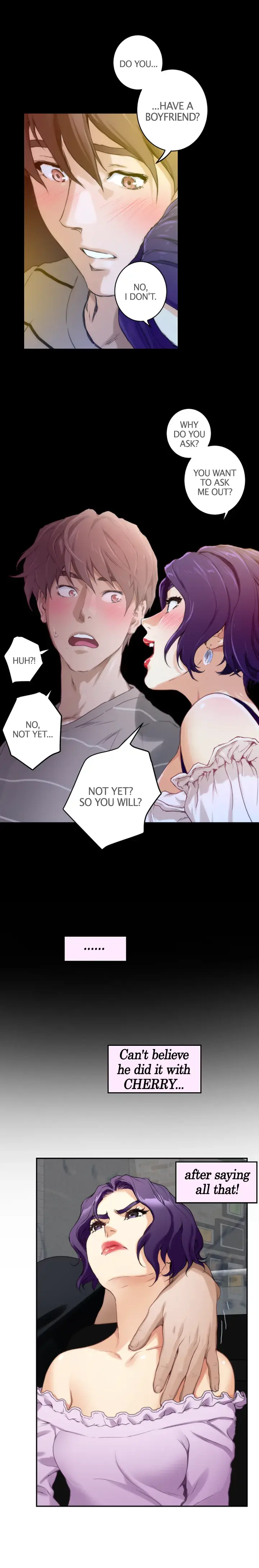 S-Mate Episode 9 - Page 20