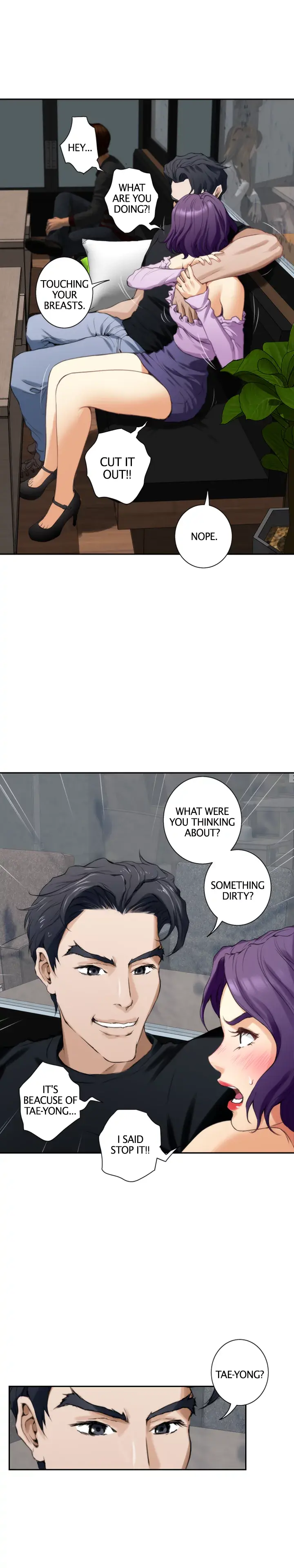 S-Mate Episode 9 - Page 23