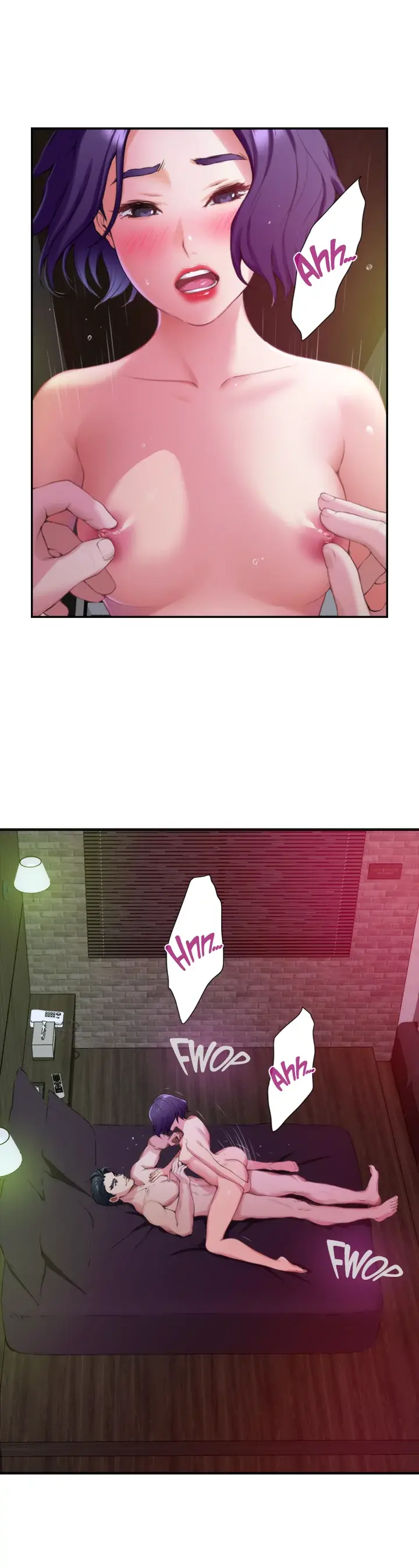 S-Mate Episode 9 - Page 26