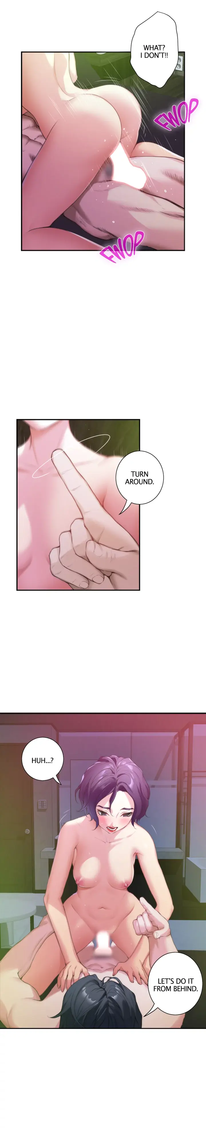 S-Mate Episode 9 - Page 28