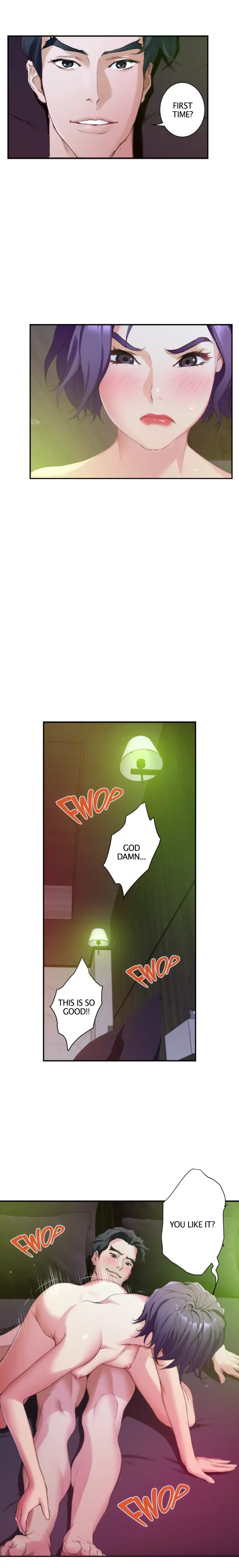S-Mate Episode 9 - Page 29