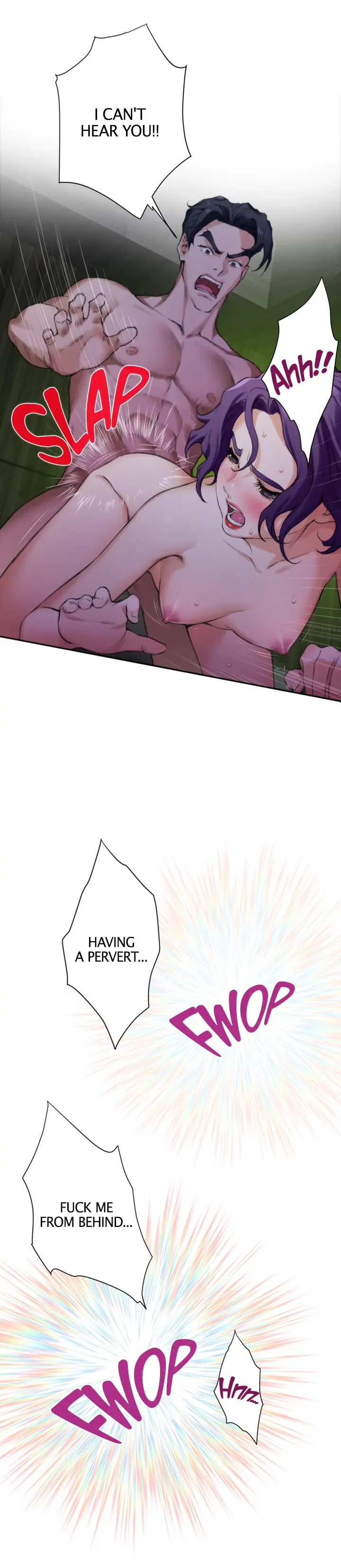 S-Mate Episode 9 - Page 32