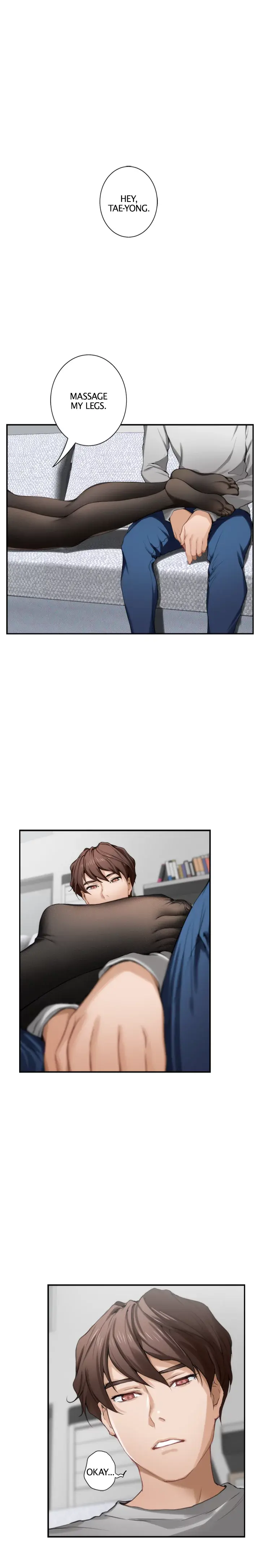S-Mate Episode 9 - Page 4