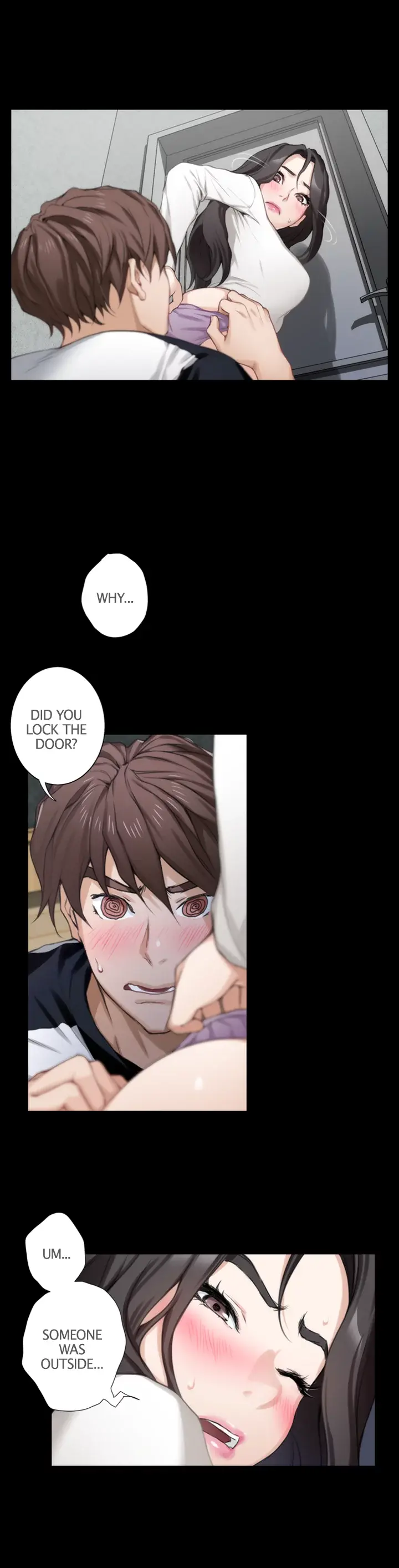 S-Mate Episode 9 - Page 8