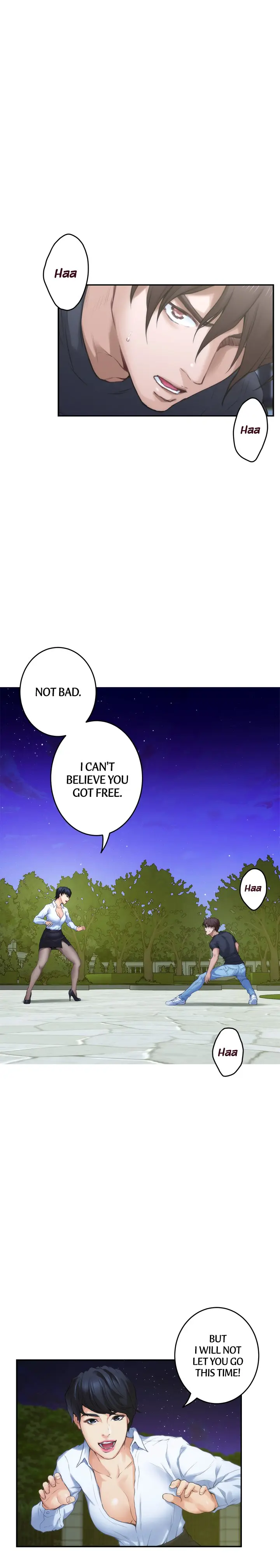 S-Mate Episode 90 - Page 11