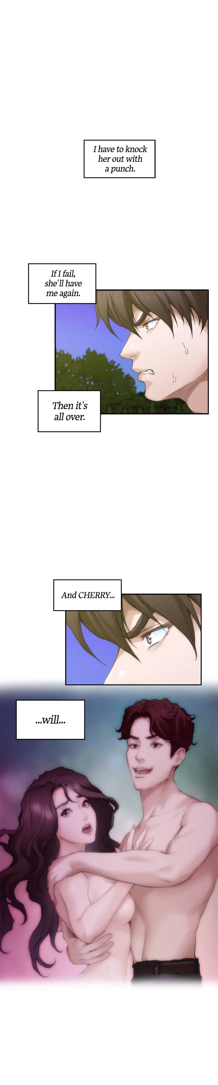 S-Mate Episode 90 - Page 12