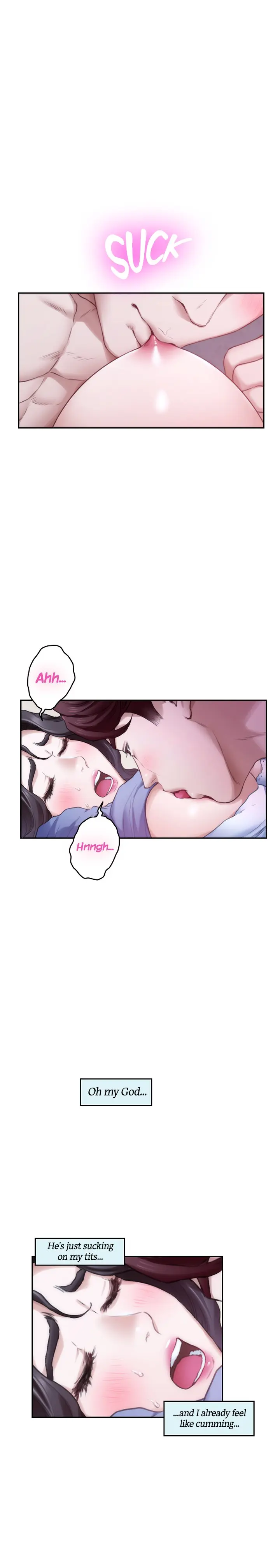 S-Mate Episode 90 - Page 18