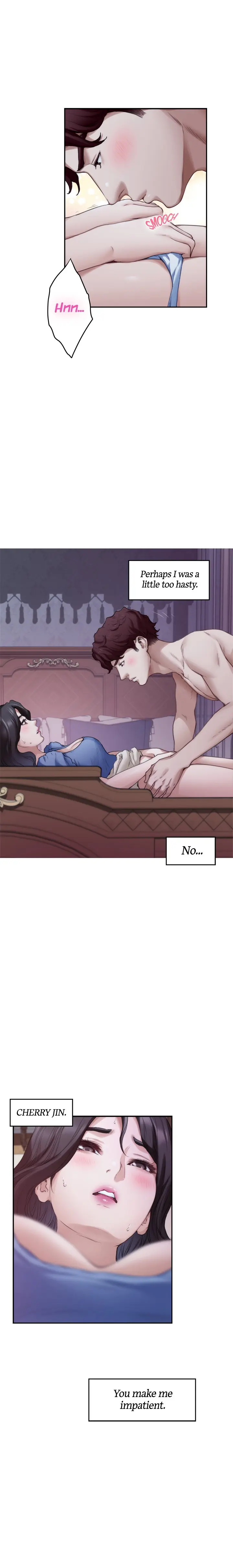 S-Mate Episode 90 - Page 4