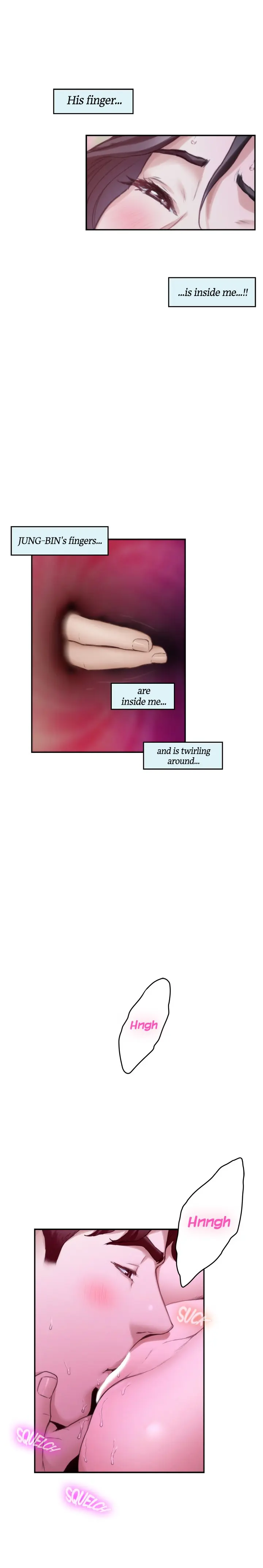 S-Mate Episode 91 - Page 10