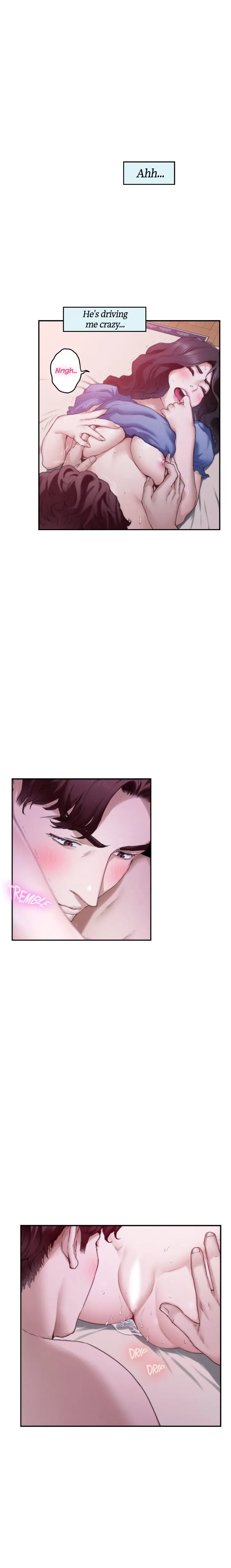 S-Mate Episode 91 - Page 3