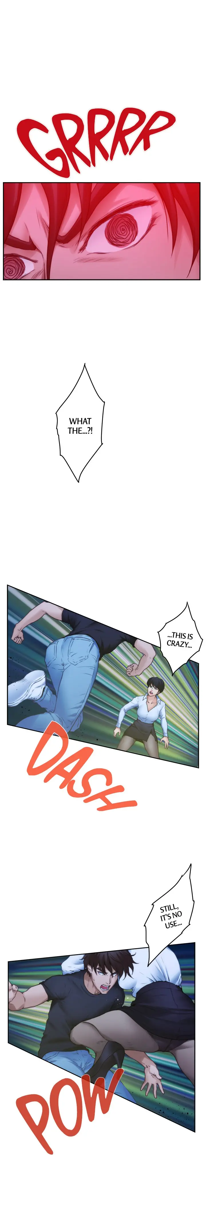 S-Mate Episode 92 - Page 10