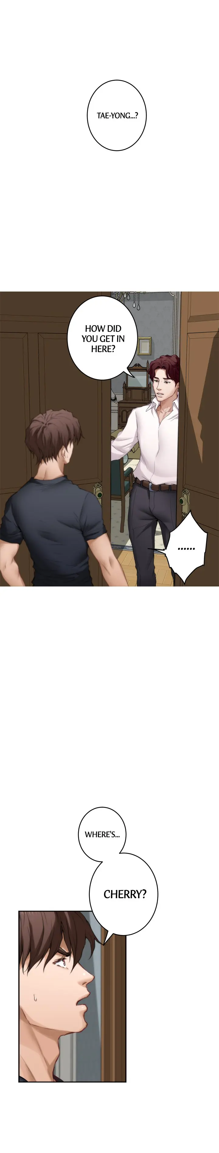 S-Mate Episode 92 - Page 18