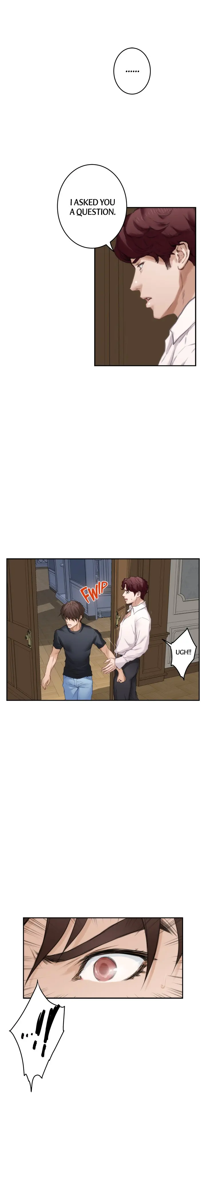 S-Mate Episode 92 - Page 19