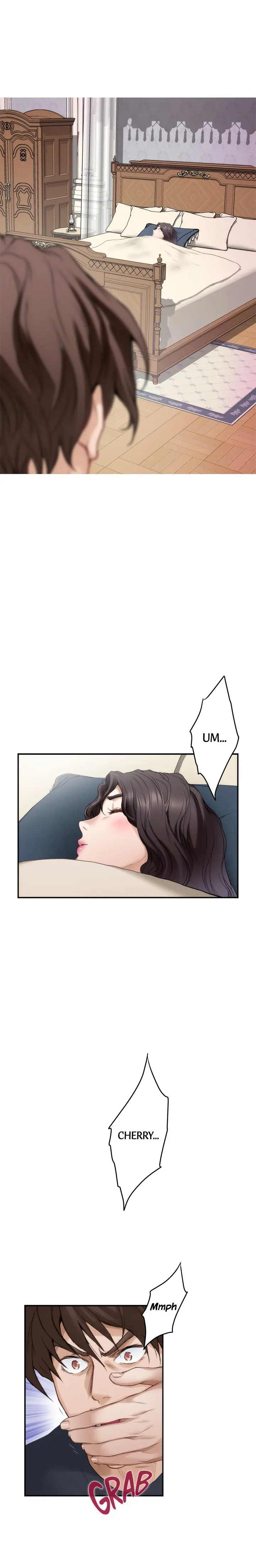 S-Mate Episode 92 - Page 20