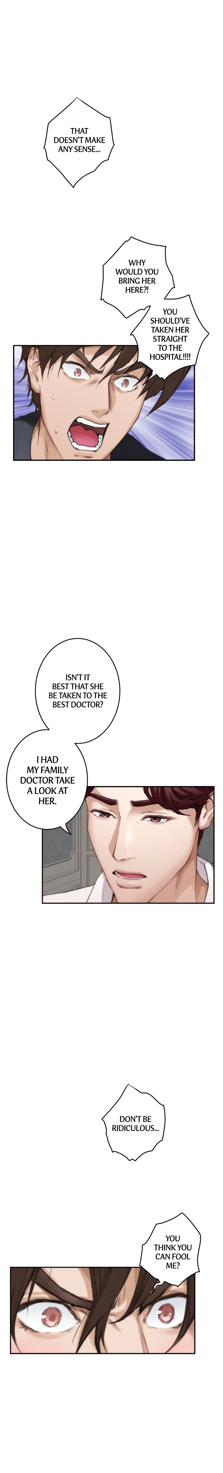 S-Mate Episode 92 - Page 22