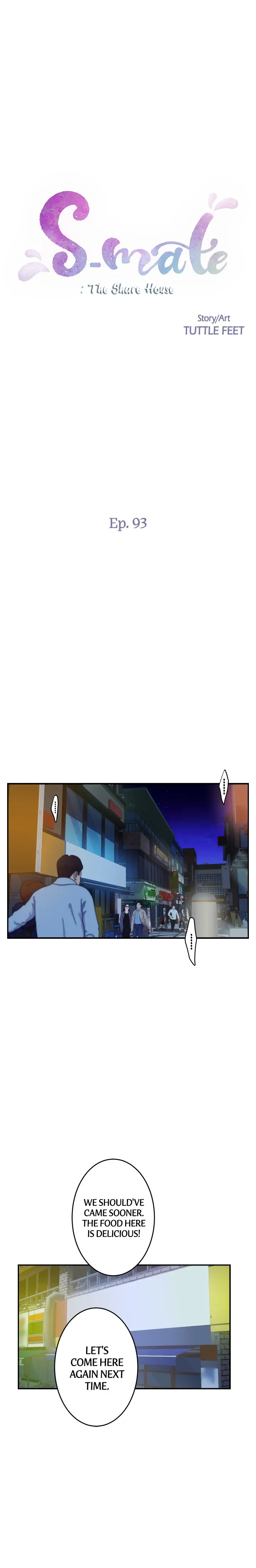S-Mate Episode 93 - Page 1