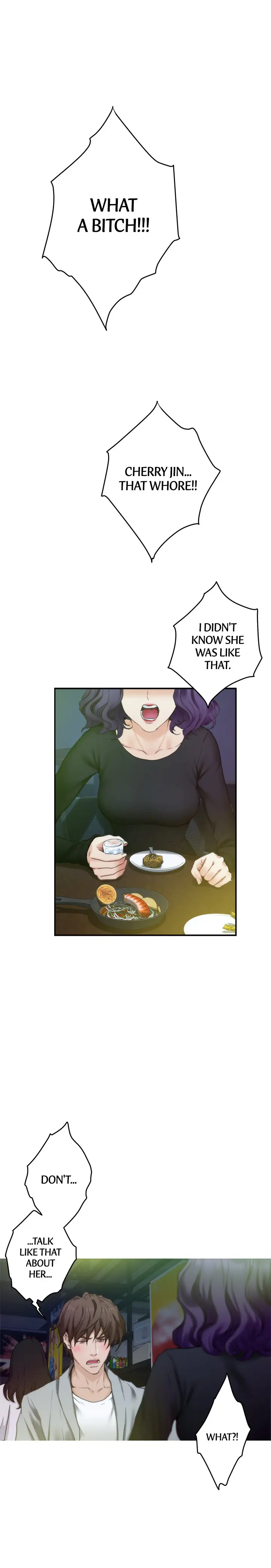S-Mate Episode 93 - Page 16