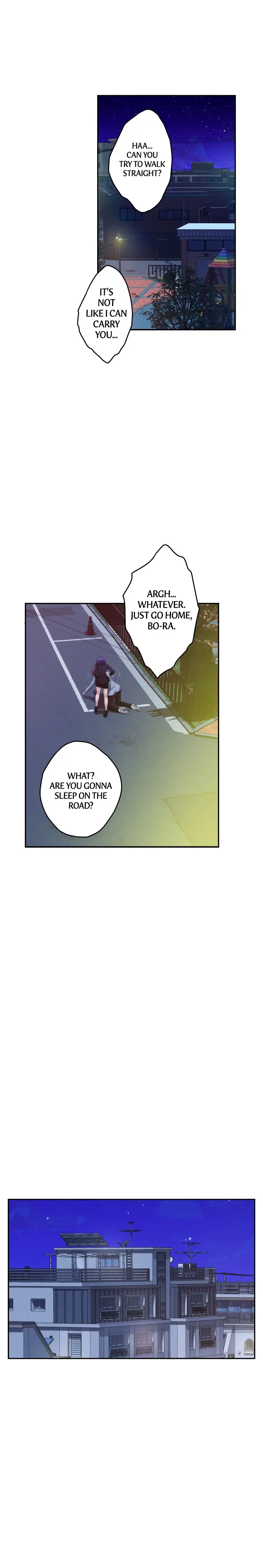 S-Mate Episode 93 - Page 20