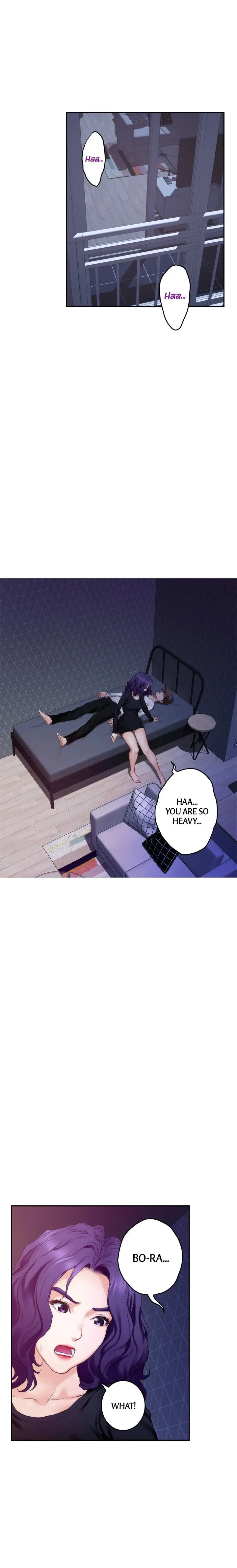S-Mate Episode 93 - Page 21