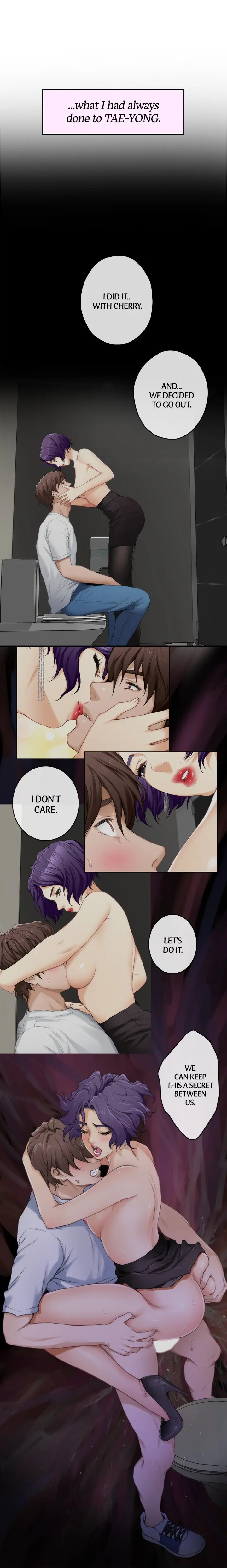 S-Mate Episode 94 - Page 11