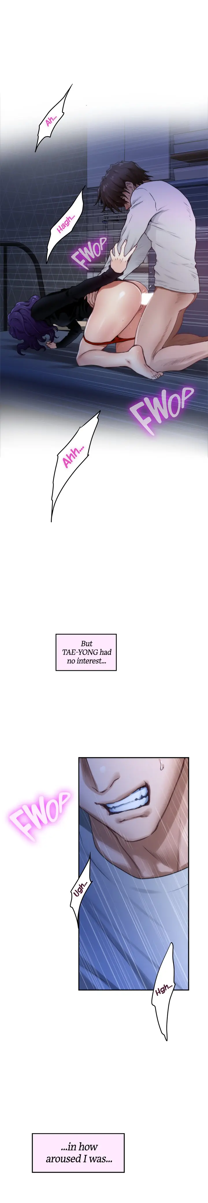 S-Mate Episode 94 - Page 6
