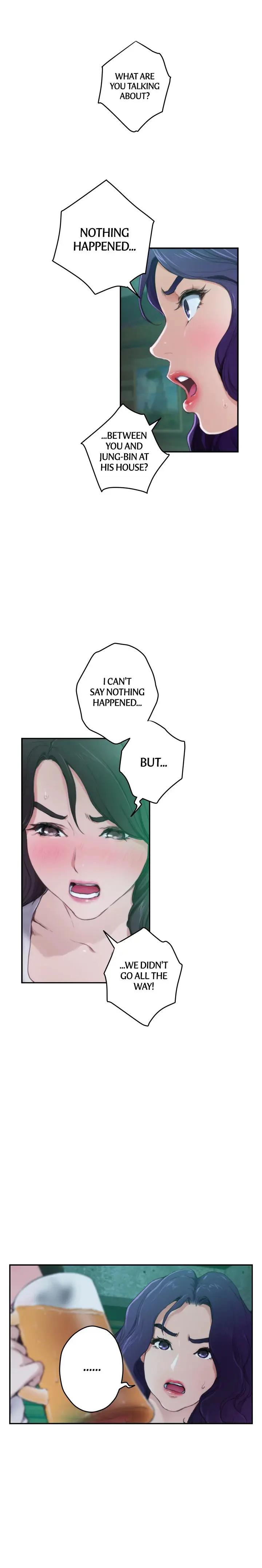 S-Mate Episode 95 - Page 12