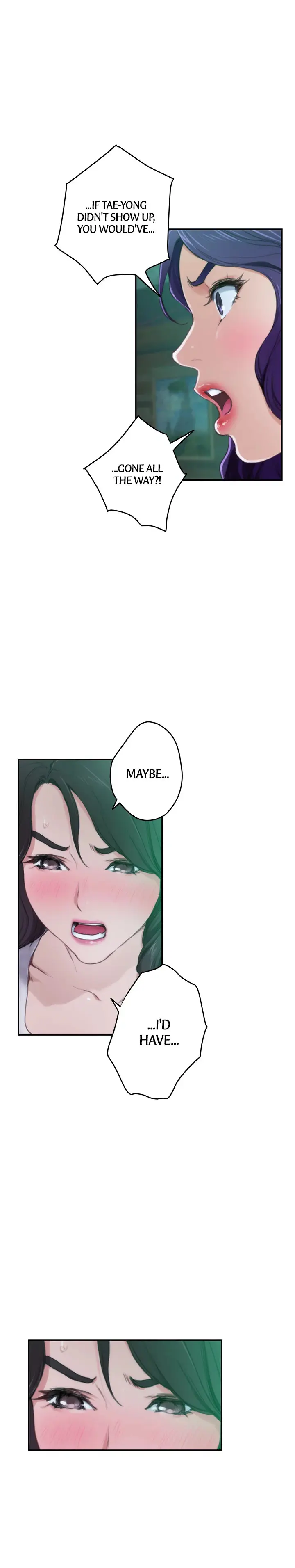S-Mate Episode 95 - Page 14