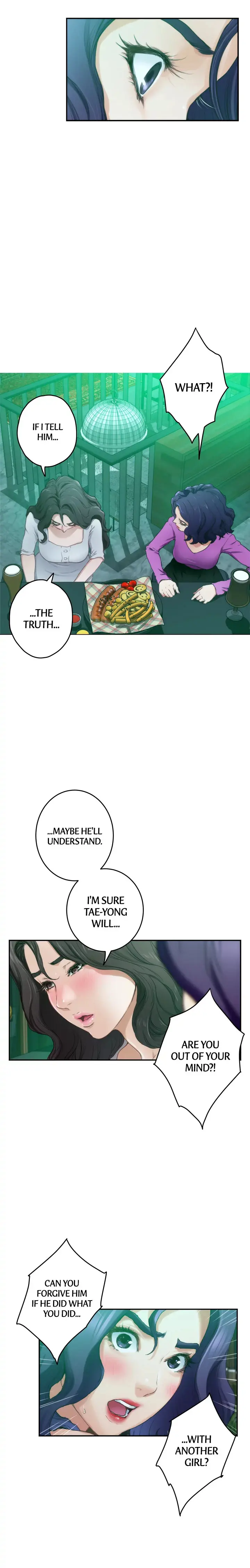 S-Mate Episode 95 - Page 19