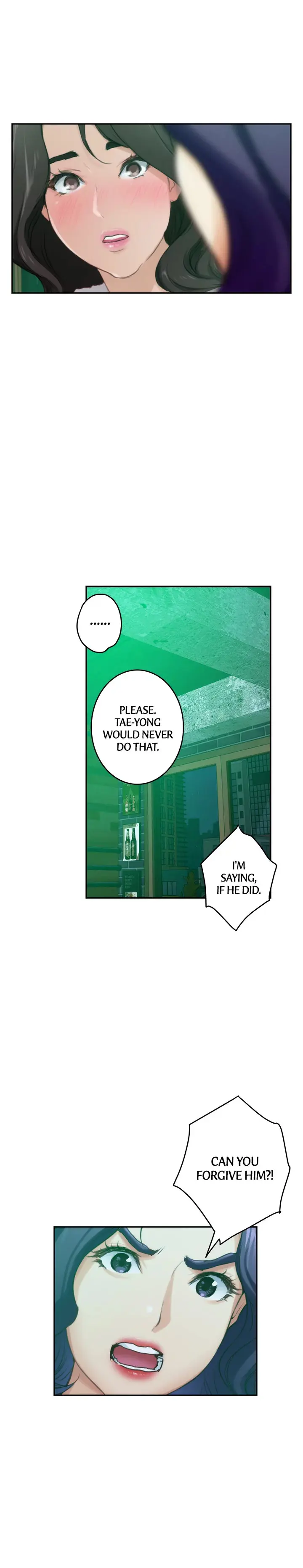 S-Mate Episode 95 - Page 20