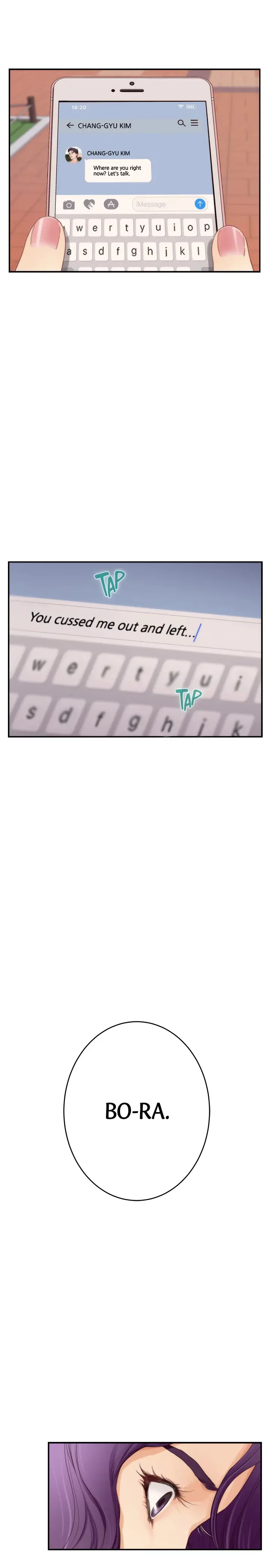 S-Mate Episode 95 - Page 3