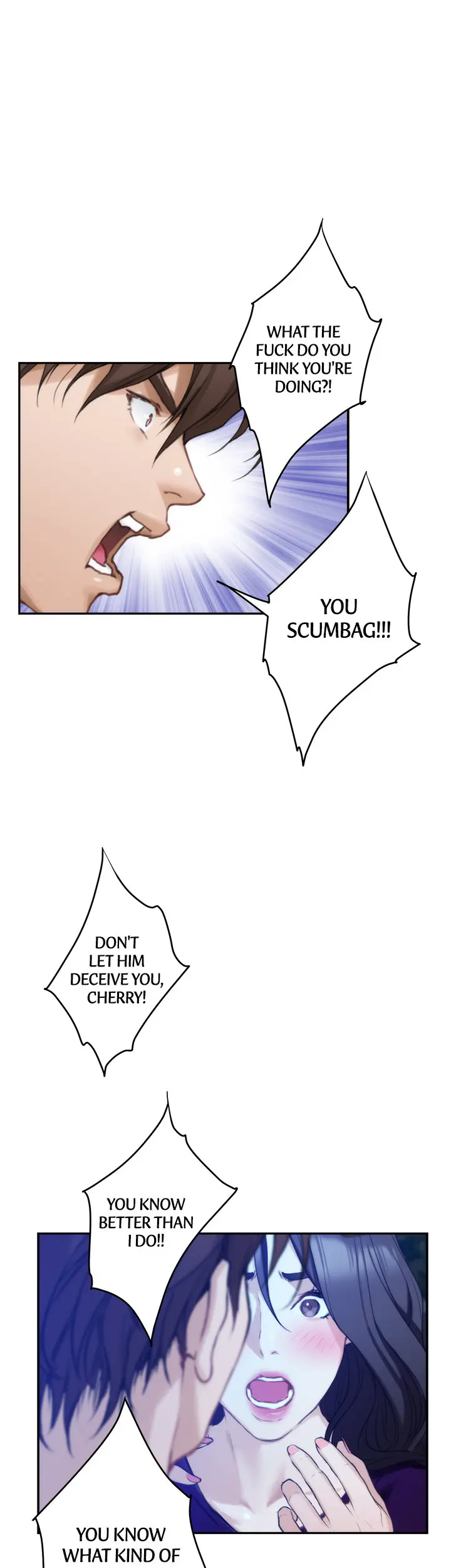 S-Mate Episode 97 - Page 30