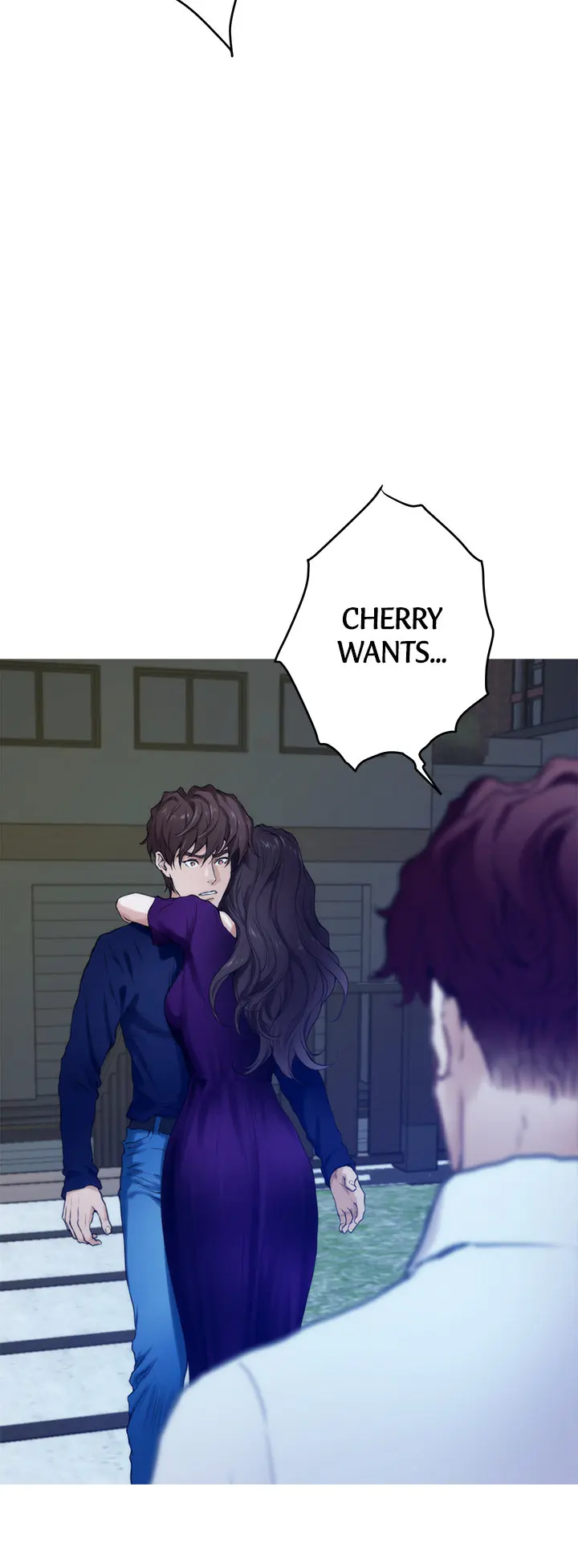 S-Mate Episode 97 - Page 37