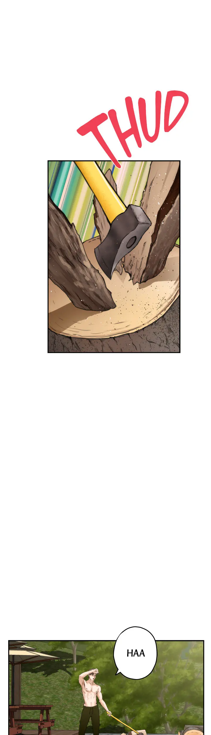 S-Mate Episode 98 - Page 37